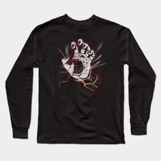 Sybiotic Carbuncle Long Sleeve T-Shirt